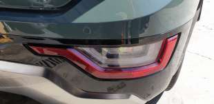 Recambio de piloto trasero derecho paragolpes para kia niro 2016- referencia OEM IAM 92406AT100   2