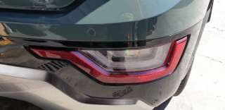 Recambio de piloto trasero derecho paragolpes para kia niro 2016- referencia OEM IAM 92406AT100  