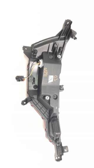 Recambio de piloto trasero derecho paragolpes para kia niro 2016- referencia OEM IAM 92406AT100  