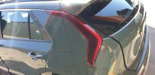 Recambio de piloto trasero izquierdo para kia niro 2016- referencia OEM IAM 92401AT000   2