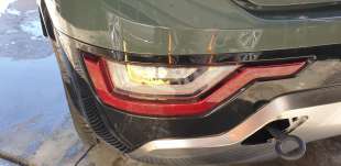 Recambio de piloto trasero izquierdo paragolpes para kia niro 2016- referencia OEM IAM 92405AT110  