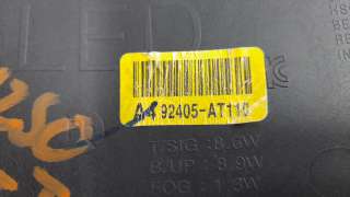Recambio de piloto trasero izquierdo paragolpes para kia niro 2016- referencia OEM IAM 92405AT110  