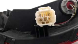 Recambio de piloto trasero izquierdo paragolpes para kia niro 2016- referencia OEM IAM 92405AT110  