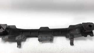 Recambio de refuerzo paragolpes trasero para kia niro 2016- referencia OEM IAM 86631AT000  