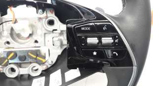 Recambio de volante para kia niro 2016- referencia OEM IAM 56100AT480CCV   2