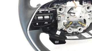 Recambio de volante para kia niro 2016- referencia OEM IAM 56100AT480CCV  