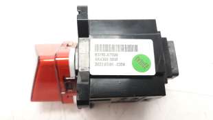 Recambio de warning para kia niro 2016- referencia OEM IAM 93790AT000 4K43601000  2