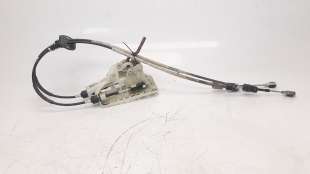 Recambio de palanca cambio para land rover evoque 2011-2018 2.2 td4 cat referencia OEM IAM LR024727  