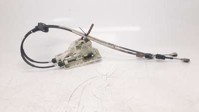 Recambio de palanca cambio para land rover evoque 2011-2018 2.2 td4 cat referencia OEM IAM LR024727  