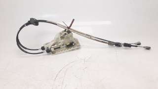 Recambio de palanca cambio para land rover evoque 2011-2018 2.2 td4 cat referencia OEM IAM LR024727  