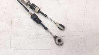 Recambio de palanca cambio para land rover evoque 2011-2018 2.2 td4 cat referencia OEM IAM LR024727  