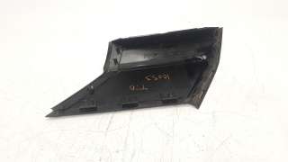 Recambio de moldura para land rover evoque 2011-2018 2.2 td4 cat referencia OEM IAM BJ3229148AE  