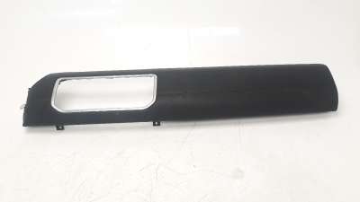 Recambio de moldura para land rover evoque 2011-2018 2.2 td4 cat referencia OEM IAM 12D1155LG9  