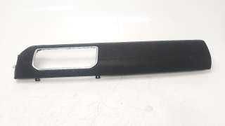 Recambio de moldura para land rover evoque 2011-2018 2.2 td4 cat referencia OEM IAM 12D1155LG9  