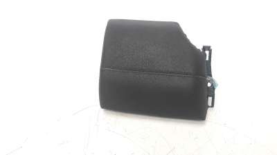 Recambio de moldura para land rover evoque 2011-2018 2.2 td4 cat referencia OEM IAM 12D1413LB9  