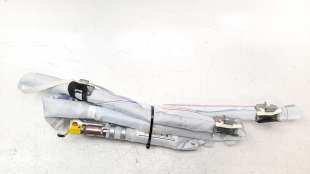 Recambio de airbag cortina delantero derecho para peugeot 2008 (--.2013) 2013-2019 1.6 blue-hdi fap referencia OEM IAM 980409228