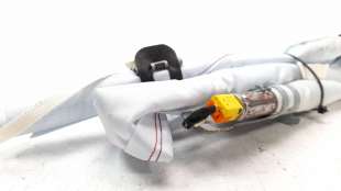 Recambio de airbag cortina delantero derecho para peugeot 2008 (--.2013) 2013-2019 1.6 blue-hdi fap referencia OEM IAM 980409228 2