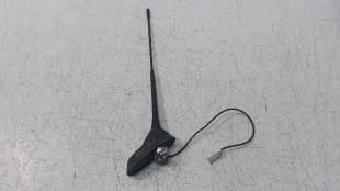 Recambio de antena para peugeot 2008 (--.2013) 2013-2019 1.6 blue-hdi fap referencia OEM IAM 9674768980  