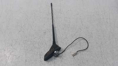 Recambio de antena para peugeot 2008 (--.2013) 2013-2019 1.6 blue-hdi fap referencia OEM IAM 9674768980  