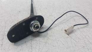 Recambio de antena para peugeot 2008 (--.2013) 2013-2019 1.6 blue-hdi fap referencia OEM IAM 9674768980   2