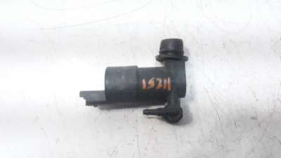 Recambio de bomba limpia para peugeot 2008 (--.2013) 2013-2019 1.6 blue-hdi fap referencia OEM IAM 9641553880  