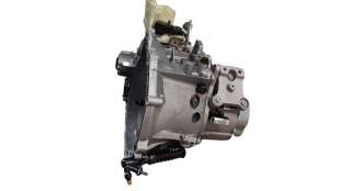 Recambio de caja cambios para peugeot 2008 (--.2013) 2013-2019 1.6 blue-hdi fap referencia OEM IAM 20ET69   2