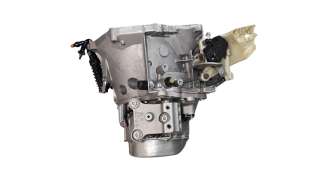 Recambio de caja cambios para peugeot 2008 (--.2013) 2013-2019 1.6 blue-hdi fap referencia OEM IAM 20ET69  