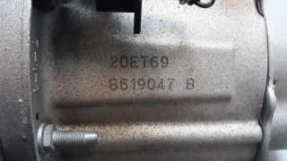 Recambio de caja cambios para peugeot 2008 (--.2013) 2013-2019 1.6 blue-hdi fap referencia OEM IAM 20ET69  