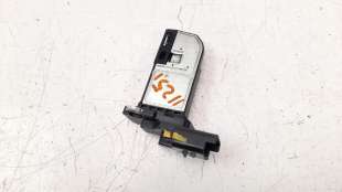 Recambio de caudalimetro para peugeot 2008 (--.2013) 2013-2019 1.6 blue-hdi fap referencia OEM IAM 9677093080   2