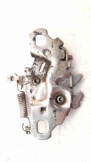 Recambio de cerradura capo para peugeot 2008 (--.2013) 2013-2019 1.6 blue-hdi fap referencia OEM IAM 9673285680   2