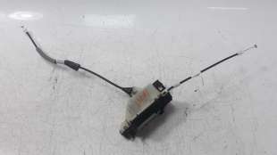 Recambio de cerradura puerta delantera derecha para peugeot 2008 (--.2013) 2013-2019 1.6 blue-hdi fap referencia OEM IAM 9812500