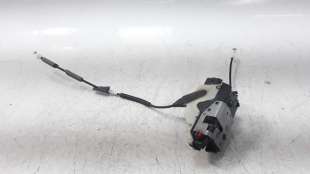 Recambio de cerradura puerta trasera izquierda para peugeot 2008 (--.2013) 2013-2019 1.6 blue-hdi fap referencia OEM IAM 9812501 2