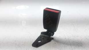 Recambio de cinturon seguridad trasero izquierdo para peugeot 2008 (--.2013) 2013-2019 1.6 blue-hdi fap referencia OEM IAM C3405