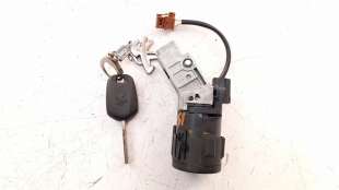 Recambio de conmutador de arranque para peugeot 2008 (--.2013) 2013-2019 1.6 blue-hdi fap referencia OEM IAM 6160C1 9663123380 9