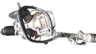 Recambio de cremallera direccion para peugeot 2008 (--.2013) 2013-2019 1.6 blue-hdi fap referencia OEM IAM 982242288001  
