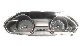 Recambio de cuadro instrumentos para peugeot 2008 (--.2013) 2013-2019 1.6 blue-hdi fap referencia OEM IAM 9825986680  