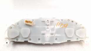 Recambio de cuadro instrumentos para peugeot 2008 (--.2013) 2013-2019 1.6 blue-hdi fap referencia OEM IAM 9825986680   2