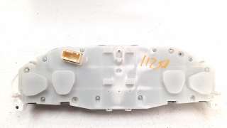 Recambio de cuadro instrumentos para peugeot 2008 (--.2013) 2013-2019 1.6 blue-hdi fap referencia OEM IAM 9825986680  