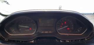 Recambio de cuadro instrumentos para peugeot 2008 (--.2013) 2013-2019 1.6 blue-hdi fap referencia OEM IAM 9825986680  