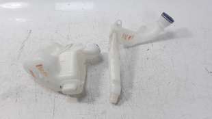 Recambio de deposito limpia para peugeot 2008 (--.2013) 2013-2019 1.6 blue-hdi fap referencia OEM IAM 9683988680  