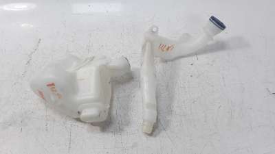 Recambio de deposito limpia para peugeot 2008 (--.2013) 2013-2019 1.6 blue-hdi fap referencia OEM IAM 9683988680  