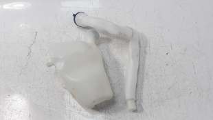 Recambio de deposito limpia para peugeot 2008 (--.2013) 2013-2019 1.6 blue-hdi fap referencia OEM IAM 9683988680   2