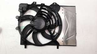 Recambio de electroventilador para peugeot 2008 (--.2013) 2013-2019 1.6 blue-hdi fap referencia OEM IAM 9801666680 47337 102GA20