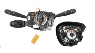 Recambio de kit airbag para peugeot 2008 (--.2013) 2013-2019 1.6 blue-hdi fap referencia OEM IAM 98072114ZD  
