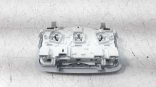 Recambio de luz interior para peugeot 2008 (--.2013) 2013-2019 1.6 blue-hdi fap referencia OEM IAM 96781443PR   2