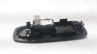 Recambio de mando elevalunas delantero derecho para peugeot 2008 (--.2013) 2013-2019 1.6 blue-hdi fap referencia OEM IAM 9824256 2