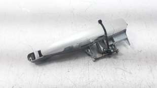 Recambio de maneta exterior delantera derecha para peugeot 2008 (--.2013) 2013-2019 1.6 blue-hdi fap referencia OEM IAM 9101GH  
