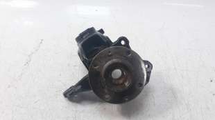 Recambio de mangueta delantera derecha para peugeot 2008 (--.2013) 2013-2019 1.6 blue-hdi fap referencia OEM IAM 364790  