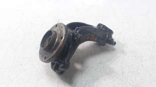 Recambio de mangueta delantera derecha para peugeot 2008 (--.2013) 2013-2019 1.6 blue-hdi fap referencia OEM IAM 364790   2