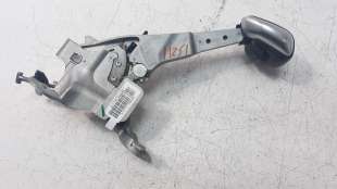 Recambio de palanca freno para peugeot 2008 (--.2013) 2013-2019 1.6 blue-hdi fap referencia OEM IAM 98066999ZD  